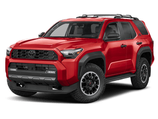 Toyota 4Runner TRD Off Road 4WD (SE) Toyota 4Runner TRD Off Road 4WD (SE)