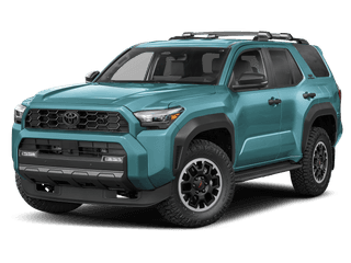 Toyota 4Runner TRD Off Road Premium 4WD (GS) Toyota 4Runner TRD Off Road Premium 4WD (GS)