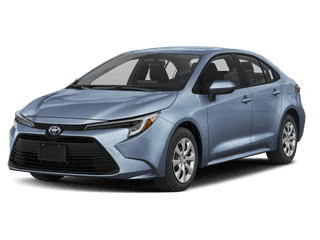 Toyota Corolla Hybrid LE FWD (Natl) Toyota Corolla Hybrid LE FWD (Natl)