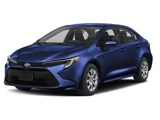 Toyota Corolla Hybrid LE FWD (Natl) Toyota Corolla Hybrid LE FWD (Natl)
