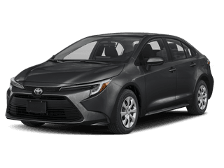 Toyota Corolla Hybrid LE FWD (Natl) Toyota Corolla Hybrid LE FWD (Natl)