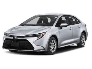 Toyota Corolla Hybrid LE FWD (Natl) Toyota Corolla Hybrid LE FWD (Natl)