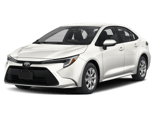 Toyota Corolla Hybrid LE FWD (Natl) Toyota Corolla Hybrid LE FWD (Natl)