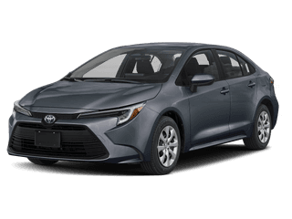 Toyota Corolla Hybrid LE FWD (Natl) Toyota Corolla Hybrid LE FWD (Natl)