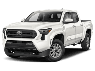 Toyota Tacoma 2WD SR5 Double Cab 6' Bed AT (Natl) Toyota Tacoma 2WD SR5 Double Cab 6' Bed AT (Natl)