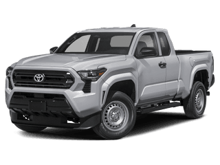Toyota Tacoma 2WD SR XtraCab 6' Bed AT (Natl) Toyota Tacoma 2WD SR XtraCab 6' Bed AT (Natl)