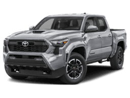 Toyota Tacoma 4WD TRD Sport Double Cab 6' Bed AT (Natl) 2026 — front view