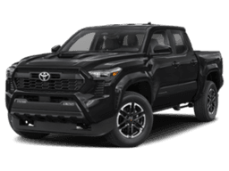 Toyota Tacoma 4WD TRD Sport Double Cab 5' Bed AT (Natl) 2026 — front view