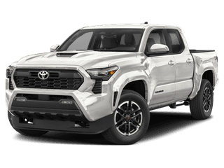 Toyota Tacoma 4WD TRD Sport Double Cab 6' Bed AT (Natl) Toyota Tacoma 4WD TRD Sport Double Cab 6' Bed AT (Natl)