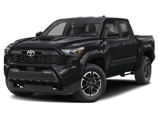Toyota Tacoma 4WD TRD Sport Double Cab 6' Bed AT (Natl) Toyota Tacoma 4WD TRD Sport Double Cab 6' Bed AT (Natl)