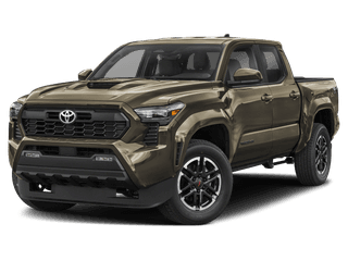 Toyota Tacoma 4WD TRD Sport Double Cab 6' Bed AT (Natl) Toyota Tacoma 4WD TRD Sport Double Cab 6' Bed AT (Natl)