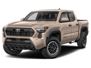 Toyota Tacoma 4WD TRD Off Road Double Cab 6' Bed AT (Natl) Toyota Tacoma 4WD TRD Off Road Double Cab 6' Bed AT (Natl)