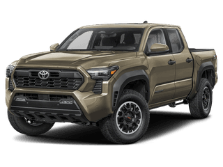 Toyota Tacoma 4WD TRD Off Road Double Cab 5' Bed MT (Natl) Toyota Tacoma 4WD TRD Off Road Double Cab 5' Bed MT (Natl)