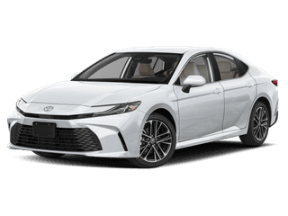 Toyota Camry XLE AWD (Natl) Toyota Camry XLE AWD (Natl)