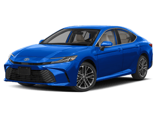 Toyota Camry XLE AWD (Natl) Toyota Camry XLE AWD (Natl)