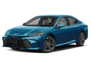 Toyota Camry XLE AWD (Natl) Toyota Camry XLE AWD (Natl)