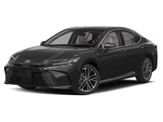 Toyota Camry XLE AWD (Natl) Toyota Camry XLE AWD (Natl)