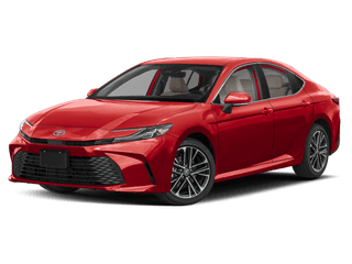 Toyota Camry XLE AWD (Natl) Toyota Camry XLE AWD (Natl)