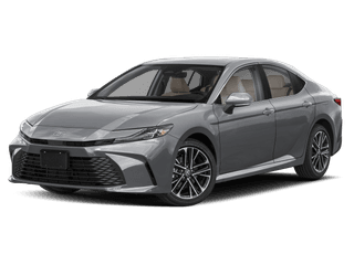 Toyota Camry XLE AWD (Natl) Toyota Camry XLE AWD (Natl)