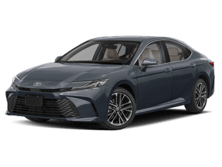 Toyota Camry XLE (Natl) Toyota Camry XLE (Natl)