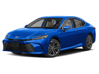 Toyota Camry XLE (Natl) Toyota Camry XLE (Natl)