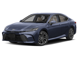 Toyota Camry XLE (Natl) Toyota Camry XLE (Natl)