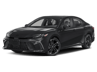 Toyota Camry XSE (Natl) Toyota Camry XSE (Natl)