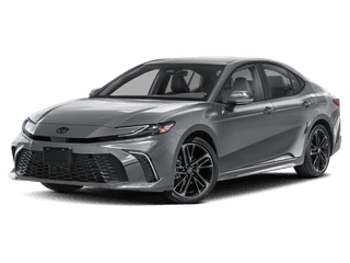 Toyota Camry XSE (Natl) Toyota Camry XSE (Natl)