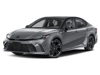 Toyota Camry XSE (Natl) Toyota Camry XSE (Natl)