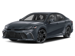 Toyota Camry XSE (Natl) Toyota Camry XSE (Natl)