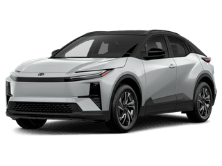 Toyota C-HR XSE AWD (Natl) Toyota C-HR XSE AWD (Natl)
