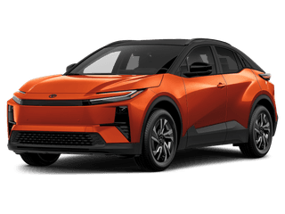 Toyota C-HR XSE AWD (Natl) Toyota C-HR XSE AWD (Natl)