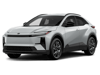 Toyota C-HR XSE AWD (Natl) Toyota C-HR XSE AWD (Natl)