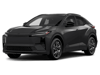 Toyota C-HR XSE AWD (Natl) Toyota C-HR XSE AWD (Natl)
