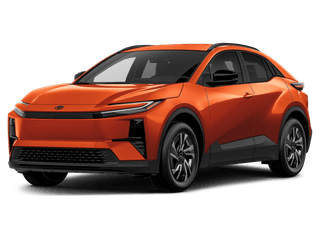 Toyota C-HR SE AWD (Natl) Toyota C-HR SE AWD (Natl)