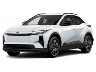 Toyota C-HR XSE AWD (Natl) Toyota C-HR XSE AWD (Natl)