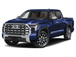 Toyota Tundra 4WD 1794 Edition Hybrid CrewMax 5.5' Bed (Natl) 2026 — front view