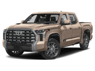 Toyota Tundra 4WD Platinum Hybrid CrewMax 6.5' Bed (Natl) Toyota Tundra 4WD Platinum Hybrid CrewMax 6.5' Bed (Natl)