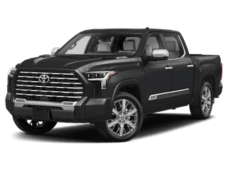 Toyota Tundra 4WD Capstone Hybrid CrewMax 5.5' Bed (Natl) Toyota Tundra 4WD Capstone Hybrid CrewMax 5.5' Bed (Natl)