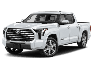 Toyota Tundra 4WD Capstone Hybrid CrewMax 5.5' Bed (Natl) Toyota Tundra 4WD Capstone Hybrid CrewMax 5.5' Bed (Natl)