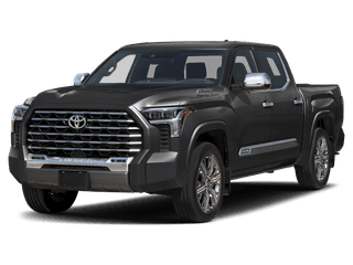 Toyota Tundra 4WD Capstone Hybrid CrewMax 5.5' Bed (Natl) Toyota Tundra 4WD Capstone Hybrid CrewMax 5.5' Bed (Natl)