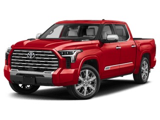 Toyota Tundra 4WD Capstone Hybrid CrewMax 5.5' Bed (Natl) Toyota Tundra 4WD Capstone Hybrid CrewMax 5.5' Bed (Natl)