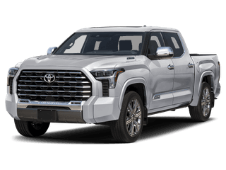 Toyota Tundra 4WD Capstone Hybrid CrewMax 5.5' Bed (Natl) Toyota Tundra 4WD Capstone Hybrid CrewMax 5.5' Bed (Natl)