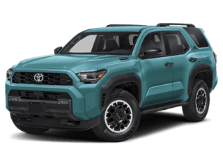 Toyota 4Runner Hybrid TRD Off Road 4WD (GS) Toyota 4Runner Hybrid TRD Off Road 4WD (GS)