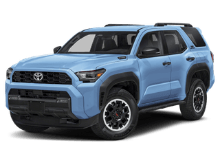 Toyota 4Runner Hybrid TRD Off Road 4WD (Natl) Toyota 4Runner Hybrid TRD Off Road 4WD (Natl)