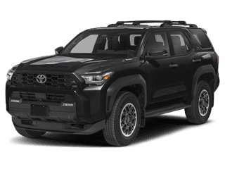 Toyota 4Runner Hybrid TRD Off Road Premium 4WD (Natl) Toyota 4Runner Hybrid TRD Off Road Premium 4WD (Natl)