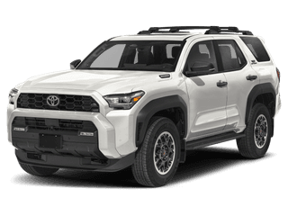Toyota 4Runner Hybrid TRD Off Road Premium 4WD (Natl) Toyota 4Runner Hybrid TRD Off Road Premium 4WD (Natl)
