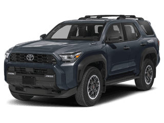 Toyota 4Runner Hybrid TRD Off Road Premium 4WD (Natl) Toyota 4Runner Hybrid TRD Off Road Premium 4WD (Natl)