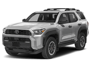 Toyota 4Runner Hybrid TRD Off Road Premium 4WD (Natl) Toyota 4Runner Hybrid TRD Off Road Premium 4WD (Natl)