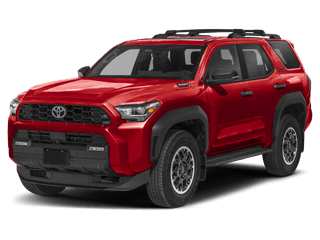 Toyota 4Runner Hybrid TRD Off Road Premium 4WD (Natl) Toyota 4Runner Hybrid TRD Off Road Premium 4WD (Natl)